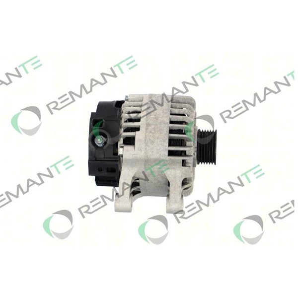 Generator 12V 80A Remante 011-003-000475R REMANTE