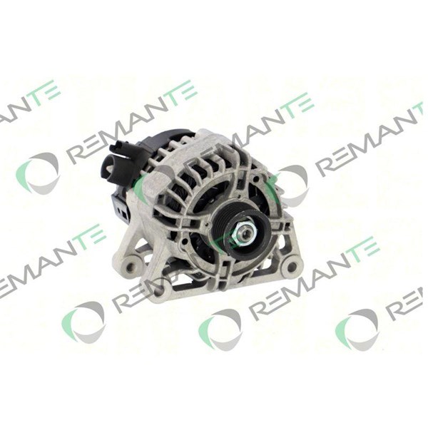 Generator 12V 80A Remante 011-003-000475R REMANTE