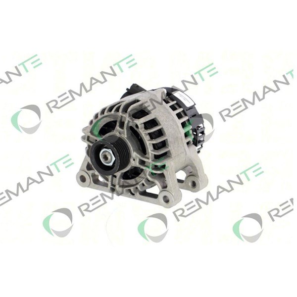 Generator 12V 80A Remante 011-003-000475R REMANTE