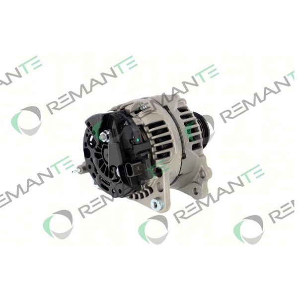 Generator 12V 90A Remante 011-003-000481R REMANTE