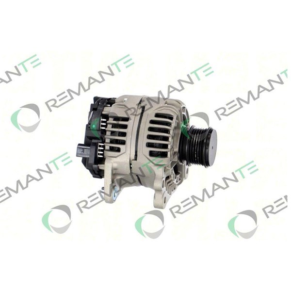 Generator 12V 90A Remante 011-003-000481R REMANTE