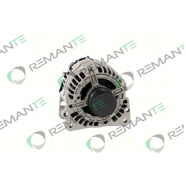 Generator 12V 90A Remante 011-003-000481R REMANTE