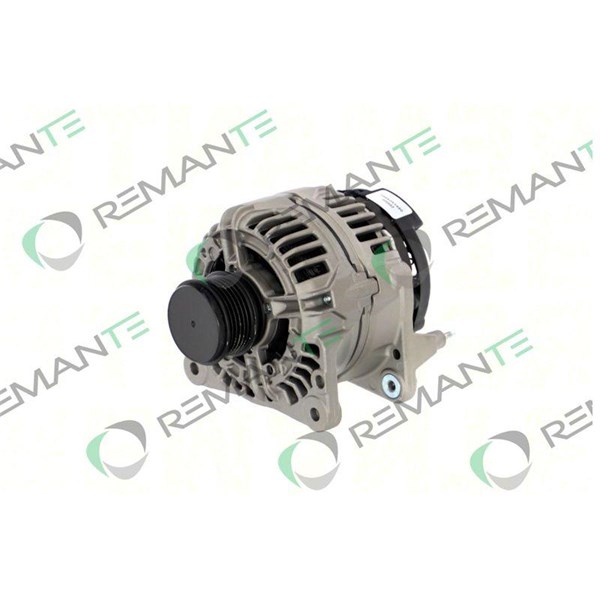 Generator 12V 90A Remante 011-003-000481R REMANTE
