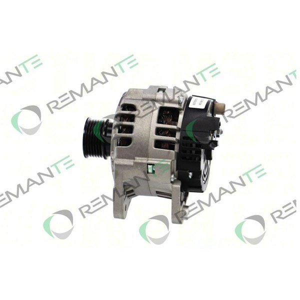 Generator 12V 90A Remante 011-003-000487R REMANTE