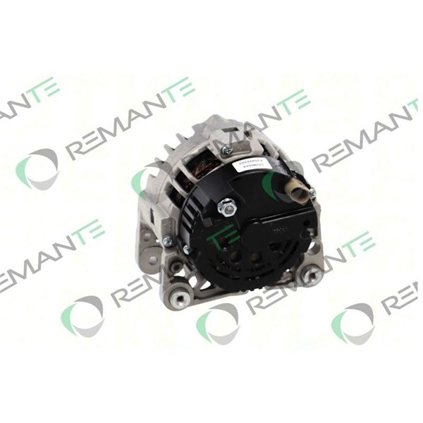 Generator 12V 90A Remante 011-003-000487R REMANTE