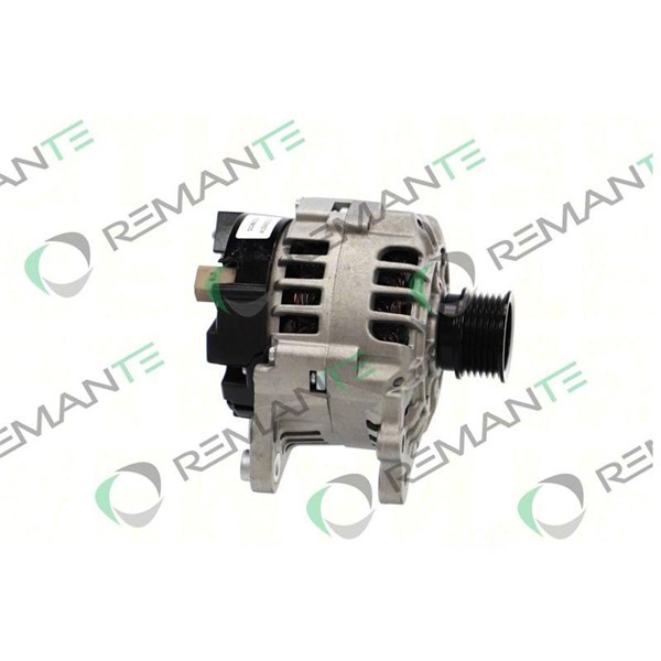 Generator 12V 90A Remante 011-003-000487R REMANTE