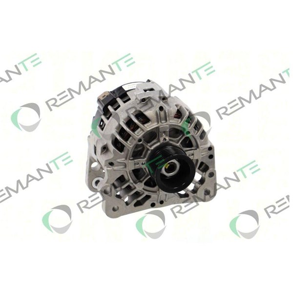 Generator 12V 90A Remante 011-003-000487R REMANTE