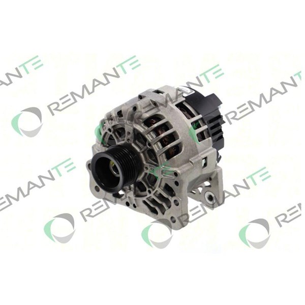 Generator 12V 90A Remante 011-003-000487R REMANTE