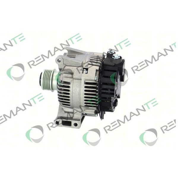 Generator 12V 90A Remante 011-003-000492R REMANTE Generator 12V 90A Remante 011-003-000492R REMANTE