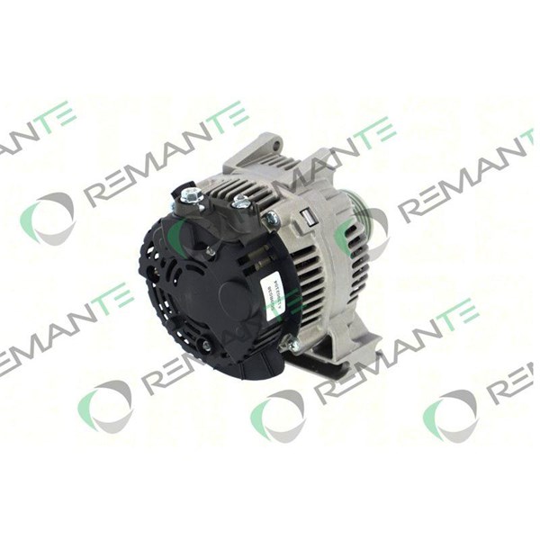 Generator 12V 90A Remante 011-003-000492R REMANTE Generator 12V 90A Remante 011-003-000492R REMANTE