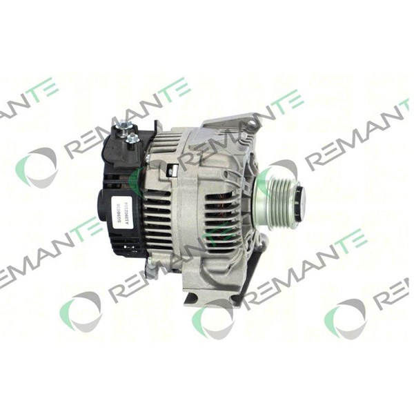 Generator 12V 90A Remante 011-003-000492R REMANTE