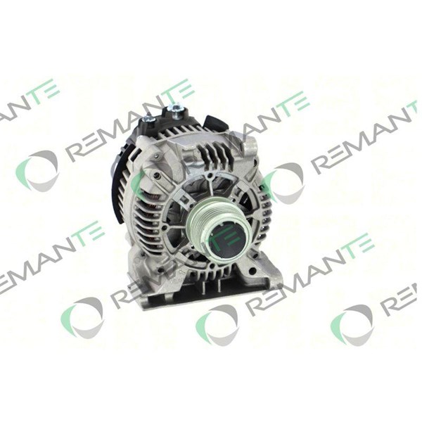Generator 12V 90A Remante 011-003-000492R REMANTE