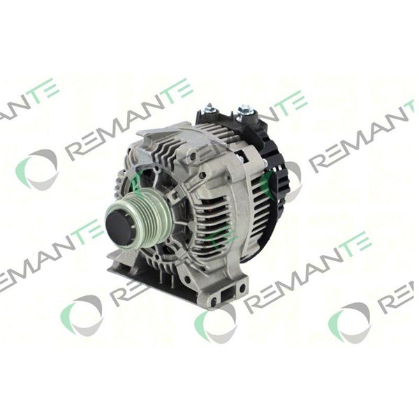 Generator 12V 90A Remante 011-003-000492R REMANTE Generator 12V 90A Remante 011-003-000492R REMANTE