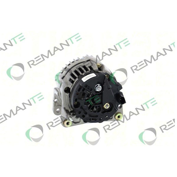 Generator 12V 90A Remante 011-003-000503R REMANTE