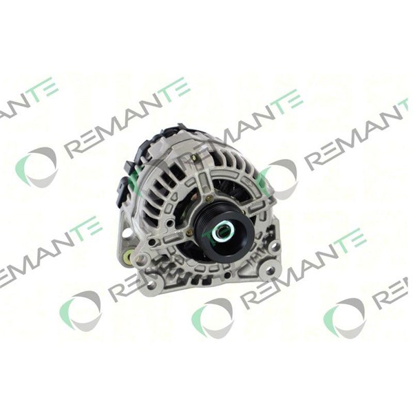 Generator 12V 90A Remante 011-003-000503R REMANTE