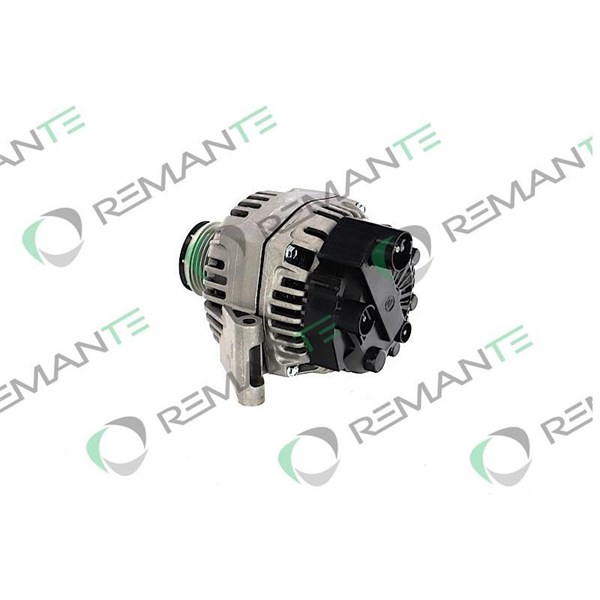 Generator 12V 75A Remante 011-003-000532R REMANTE Generator 12V 75A Remante 011-003-000532R REMANTE