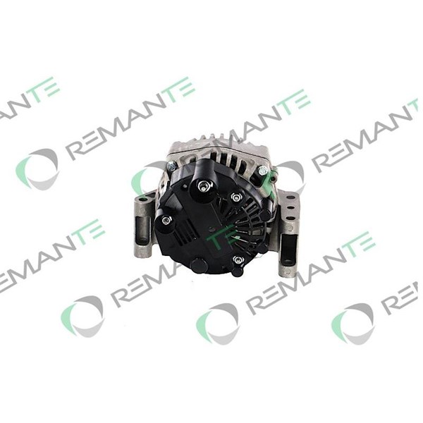 Generator 12V 75A Remante 011-003-000532R REMANTE Generator 12V 75A Remante 011-003-000532R REMANTE