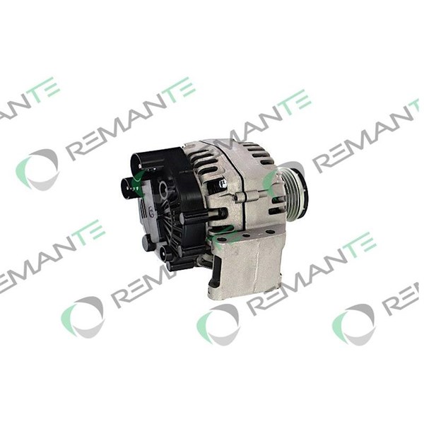 Generator 12V 75A Remante 011-003-000532R REMANTE Generator 12V 75A Remante 011-003-000532R REMANTE