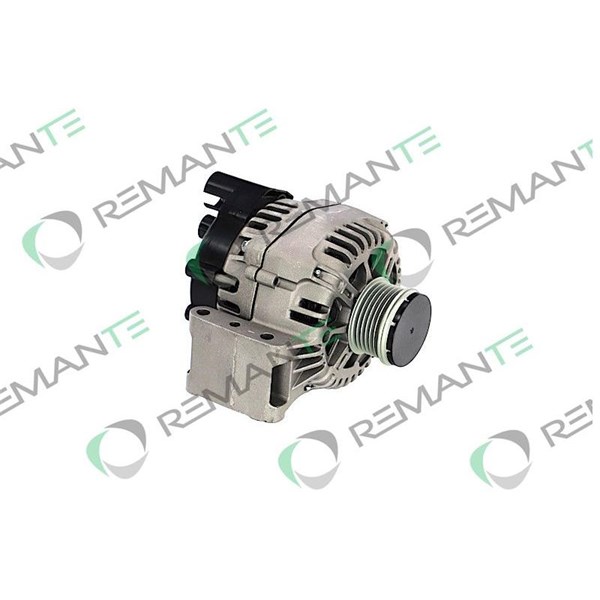 Generator 12V 75A Remante 011-003-000532R REMANTE Generator 12V 75A Remante 011-003-000532R REMANTE