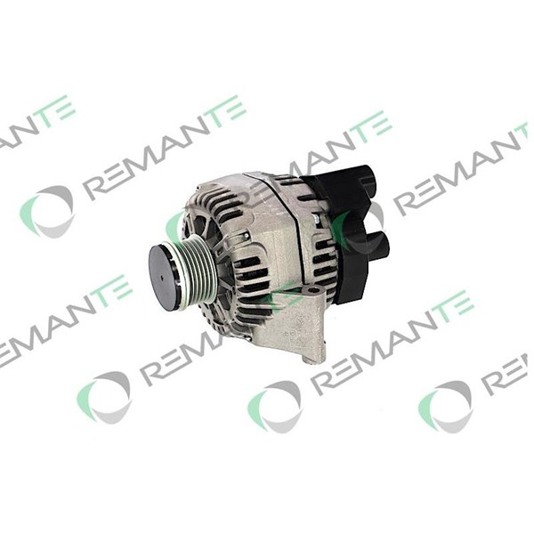 Generator 12V 75A Remante 011-003-000532R REMANTE Generator 12V 75A Remante 011-003-000532R REMANTE