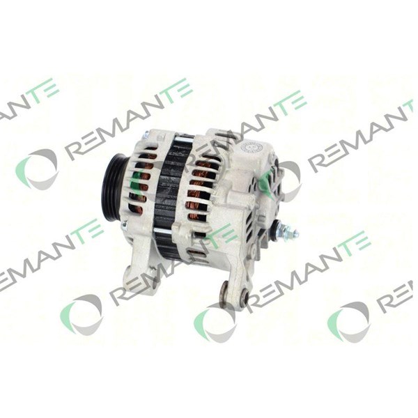 Generator 12V 70A Remante 011-003-000538R REMANTE