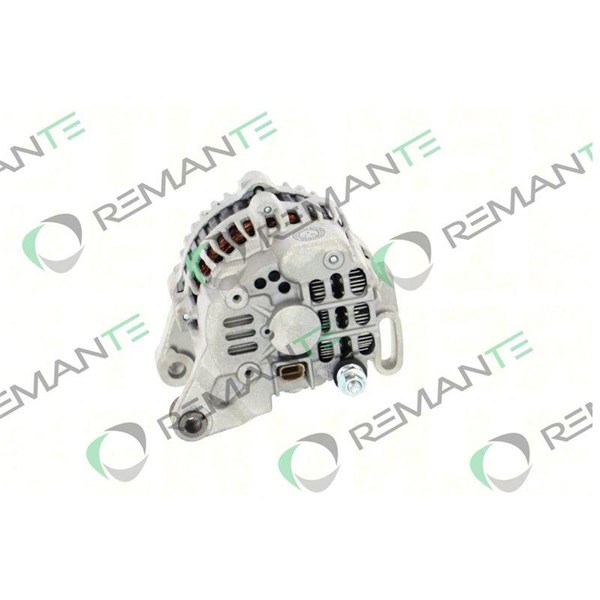 Generator 12V 70A Remante 011-003-000538R REMANTE