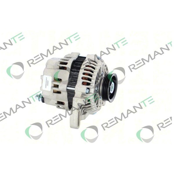 Generator 12V 70A Remante 011-003-000538R REMANTE