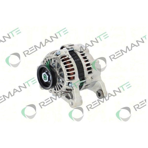 Generator 12V 70A Remante 011-003-000538R REMANTE