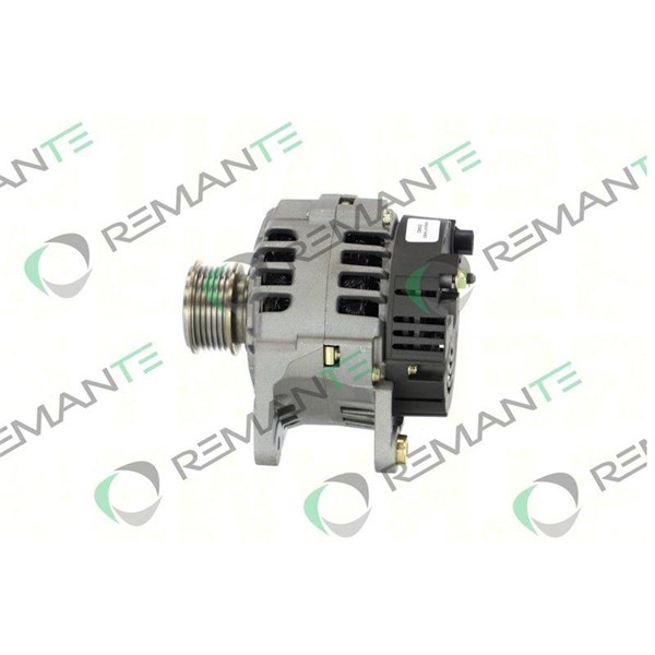 Generator 12V 70A Remante 011-003-000541R REMANTE