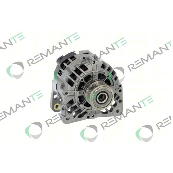 Generator 12V 70A Remante 011-003-000541R REMANTE