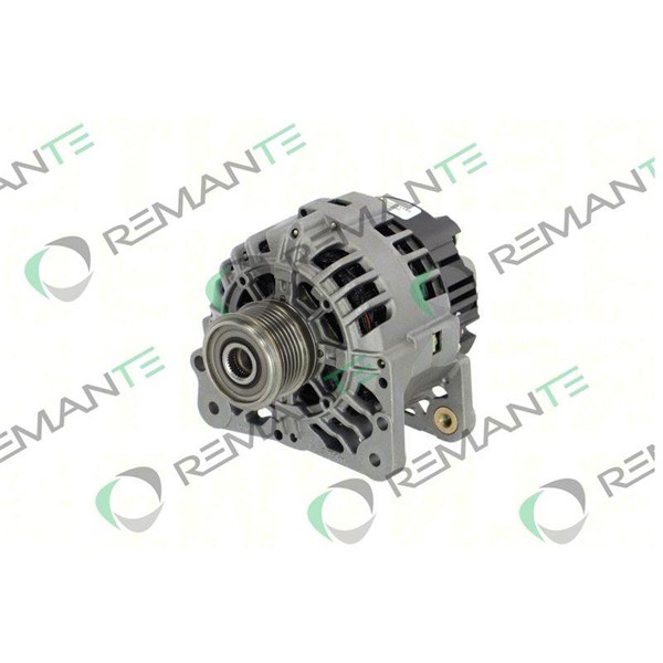 Generator 12V 70A Remante 011-003-000541R REMANTE