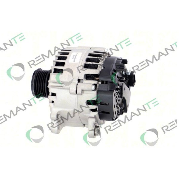 Generator 12V 140A Remante 011-003-000549R REMANTE