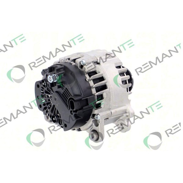 Generator 12V 140A Remante 011-003-000549R REMANTE
