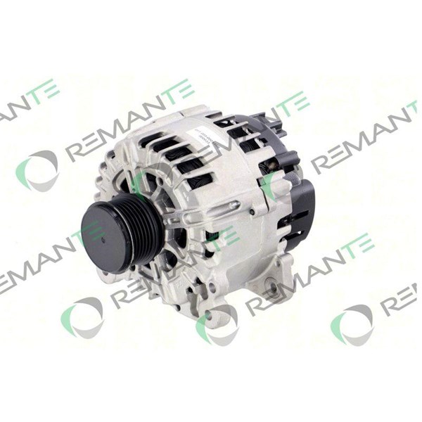 Generator 12V 140A Remante 011-003-000549R REMANTE