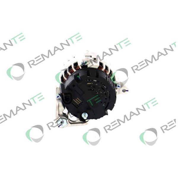 Generator 12V 140A Remante 011-003-000553R REMANTE