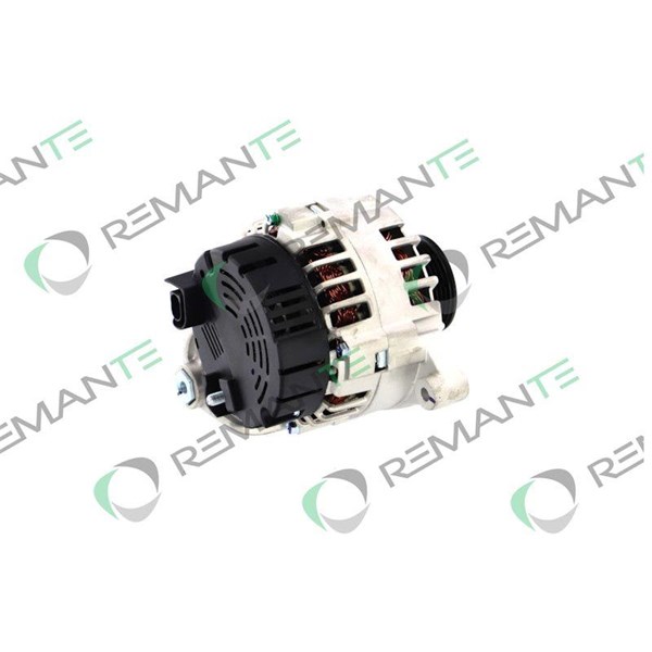 Generator 12V 140A Remante 011-003-000553R REMANTE
