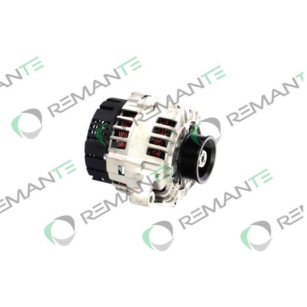Generator 12V 140A Remante 011-003-000553R REMANTE