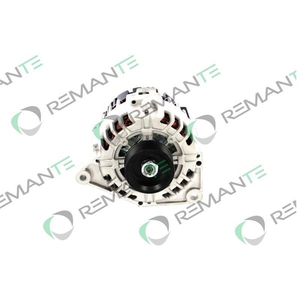 Generator 12V 140A Remante 011-003-000553R REMANTE