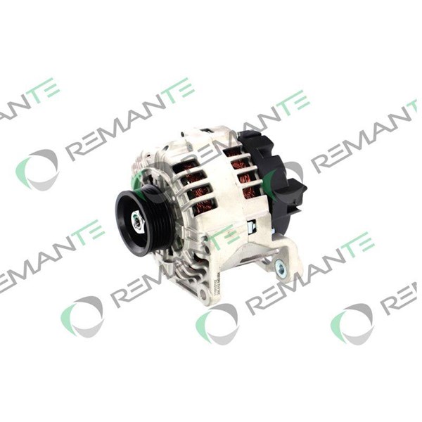Generator 12V 140A Remante 011-003-000553R REMANTE