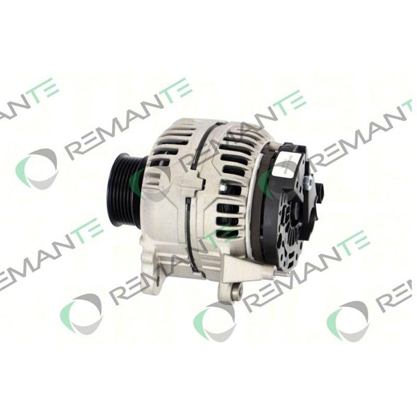 Generator 12V 120A Remante 011-003-000554R REMANTE