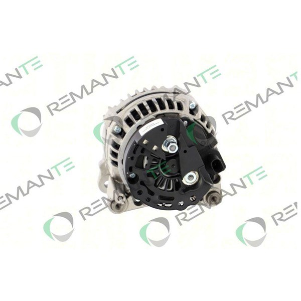Generator 12V 120A Remante 011-003-000554R REMANTE