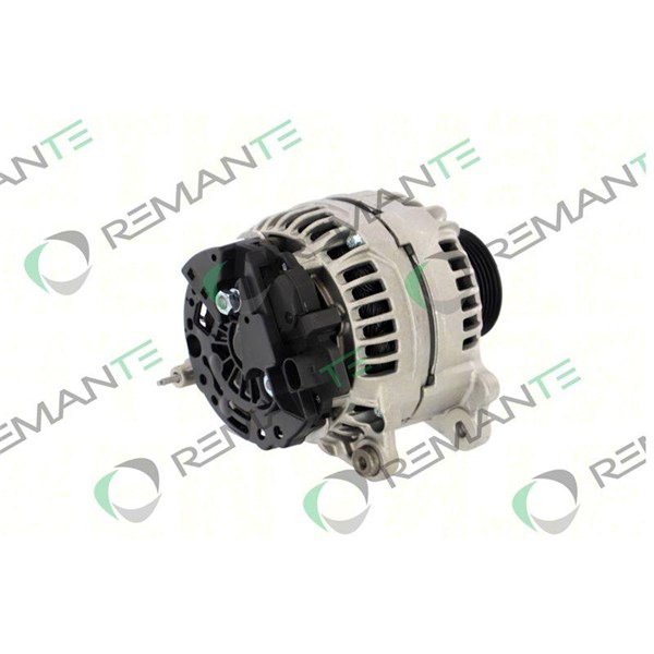 Generator 12V 120A Remante 011-003-000554R REMANTE