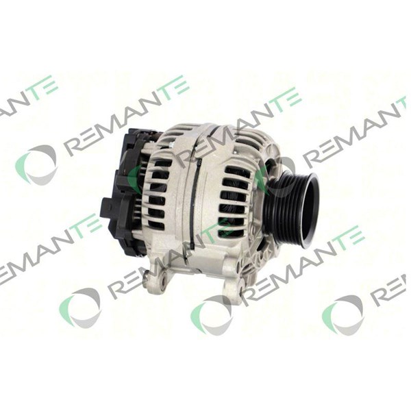 Generator 12V 120A Remante 011-003-000554R REMANTE