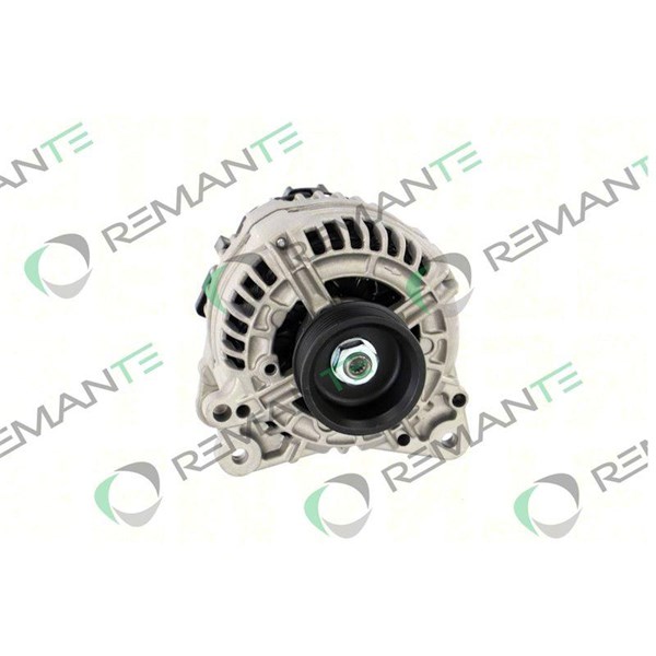 Generator 12V 120A Remante 011-003-000554R REMANTE