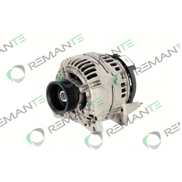 Generator 12V 120A Remante 011-003-000554R REMANTE