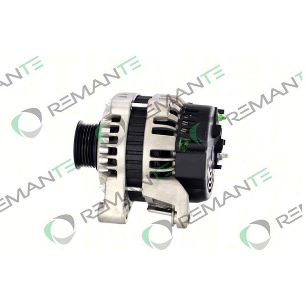 Generator 12V 100A Remante 011-003-000566R REMANTE