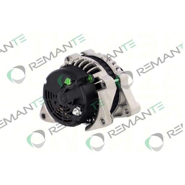 Generator 12V 100A Remante 011-003-000566R REMANTE