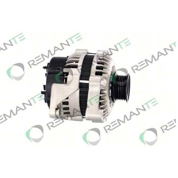 Generator 12V 100A Remante 011-003-000566R REMANTE