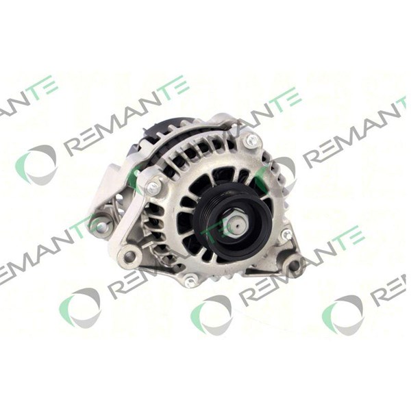 Generator 12V 100A Remante 011-003-000566R REMANTE