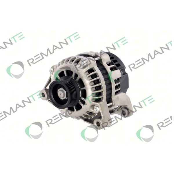 Generator 12V 100A Remante 011-003-000566R REMANTE